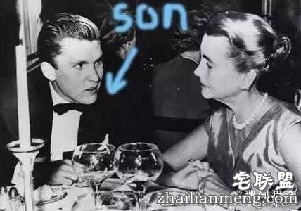 她是上世纪最有钱女人，离婚7次睡遍王子和明星