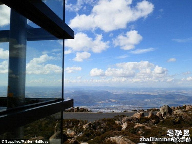 53岁阿姨建了一个网站，专门寻找澳洲的奇葩厕所