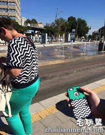 搞笑趣图：他们长得这么像, 真的不是故意的!