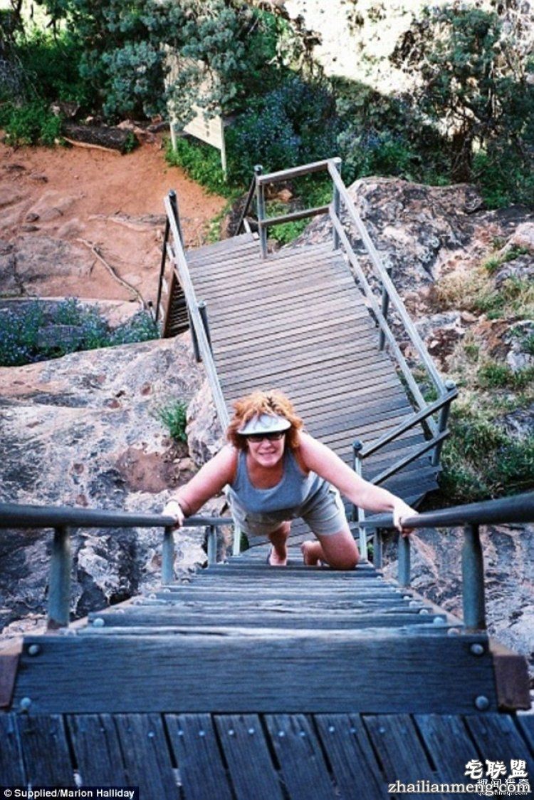 53岁阿姨建了一个网站，专门寻找澳洲的奇葩厕所