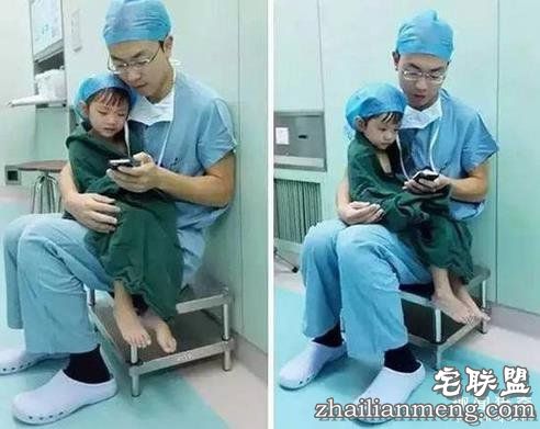 这20张照片, 证明生活还是很美好的！