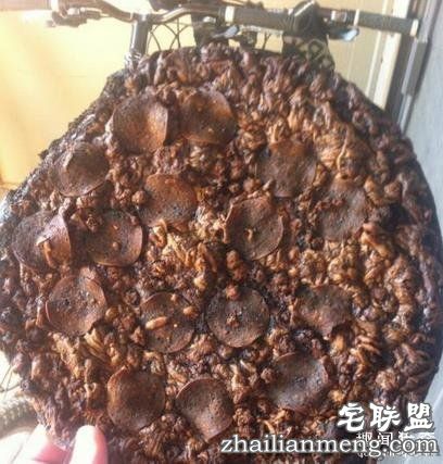 10张搞笑图告诉你，第一次做菜到底有多奇葩！