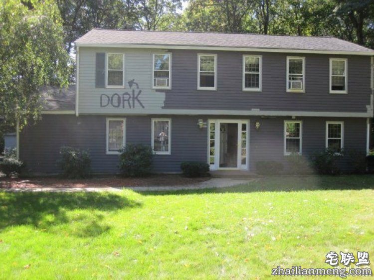 为了惩罚犯错的熊孩子，这些父母使上了大招