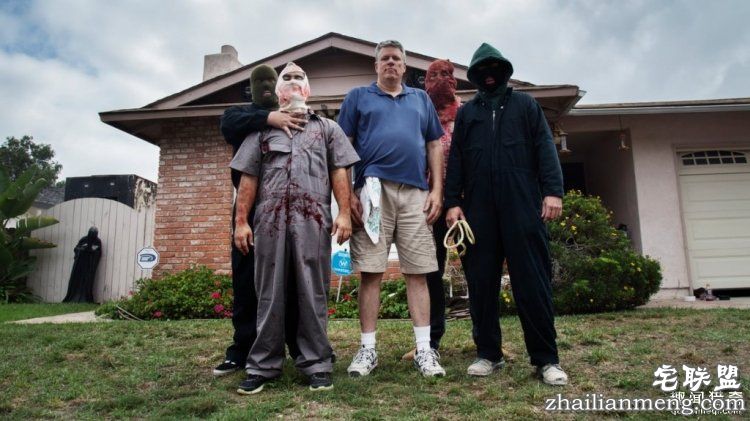 因为鬼屋太恐怖，女子向法院提起了上诉