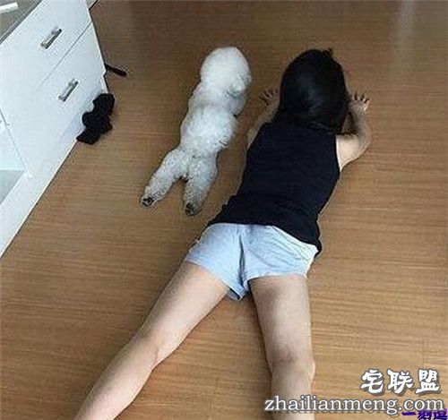 一喝多就管不住下半身