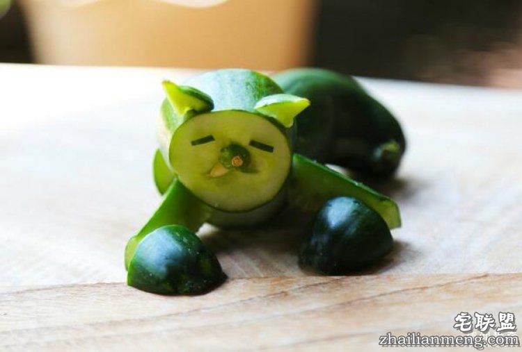 6种意想不到的食物，轻松解决你的厨房污渍苦恼！