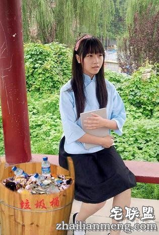 求大神PS的后果，逗大家笑一笑！