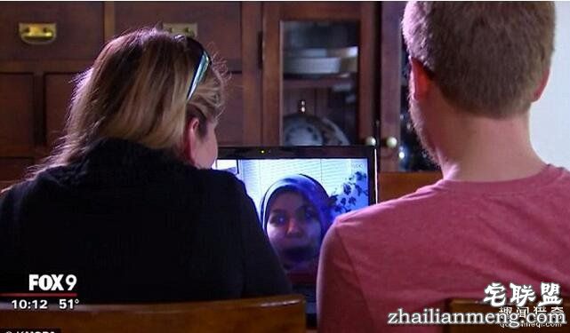 29岁女子患罕病「对老公严重过敏」，平时沟通超麻烦!