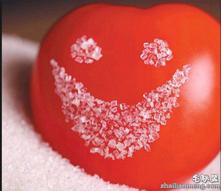 西红柿到底是蔬菜还是水果呢？