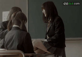 这么好的妹子，怎么就没让我遇到呢？