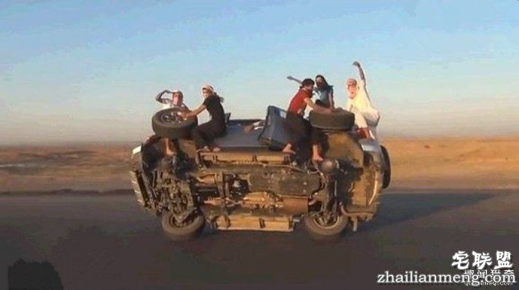 就是想红！所以印度人才拼命开挂自拍晒照