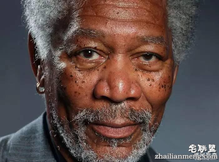 这些是画出来的？啥也别说，膝盖拿去....