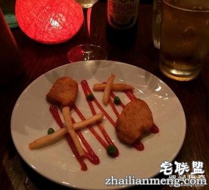 10张搞笑图告诉你，第一次做菜到底有多奇葩！