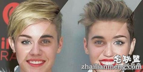 搞笑趣图：他们长得这么像, 真的不是故意的!