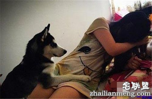 停下来换个姿势