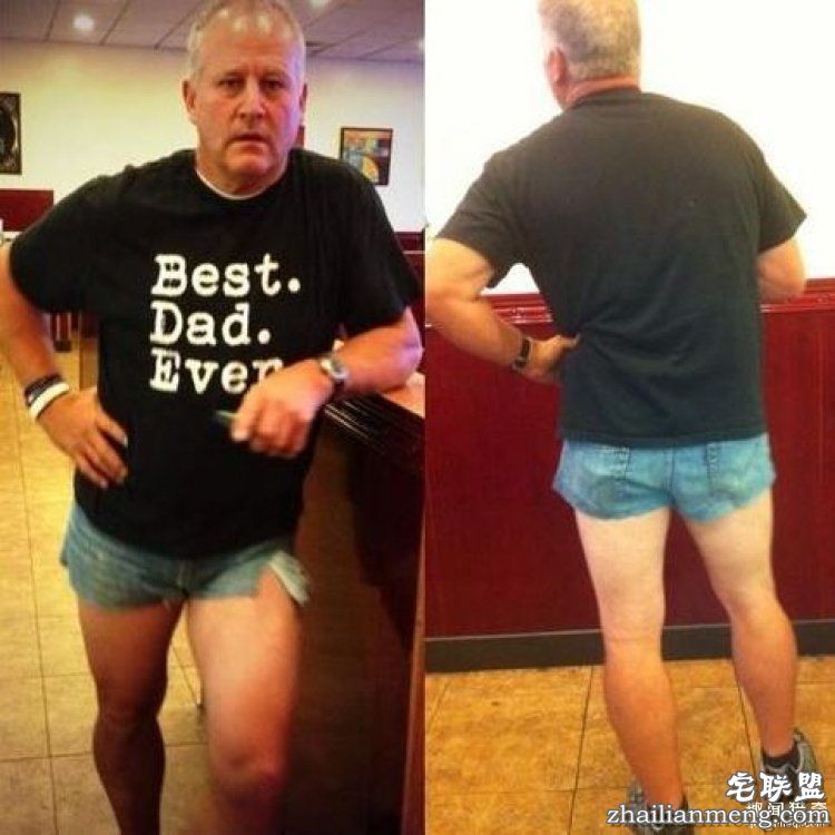 为了惩罚犯错的熊孩子，这些父母使上了大招