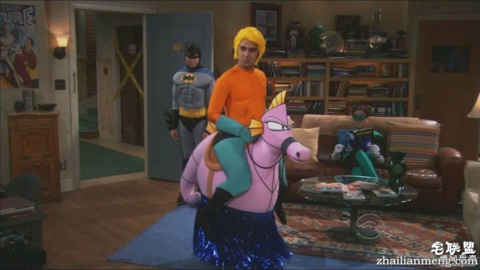 没被舍友坑过，就不足以谈人生！