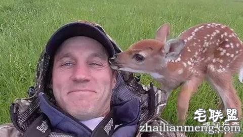 这20张照片, 证明生活还是很美好的！