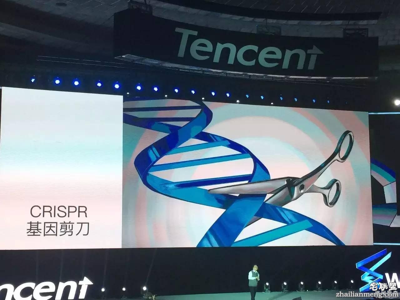 返老还童将成真,斯坦福教授解说