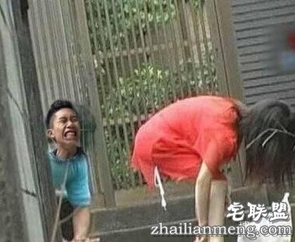 求大神PS的后果，逗大家笑一笑！