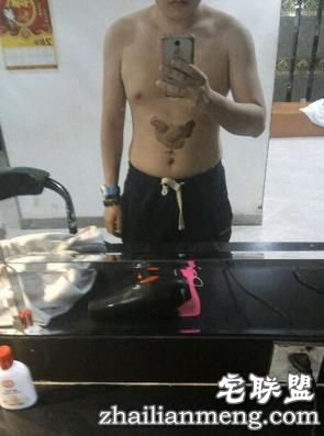 求大师P一个女人上去，证明我比前妻过得好！