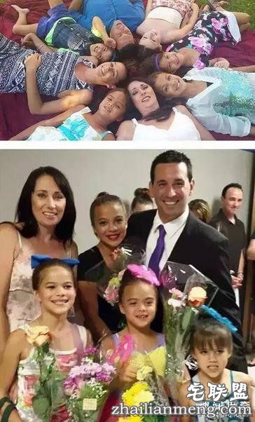 这20张照片, 证明生活还是很美好的！