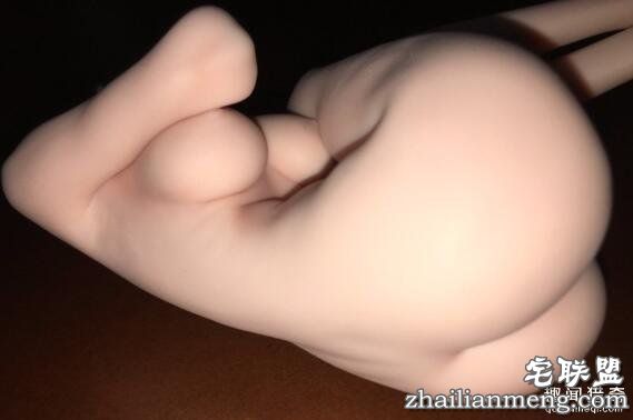 细节逼真到很多人「不小心有生理反应」的娃娃，它的「想干嘛都可以」太儿童不宜!