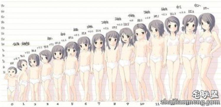 【真相帝】熬夜到底是不是胸小的罪魁祸首？