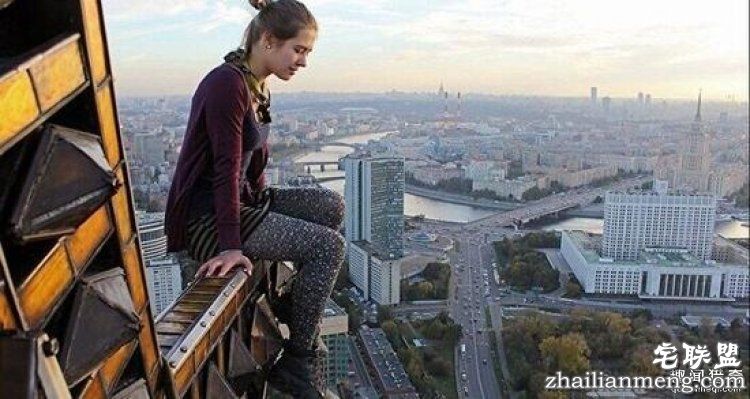 就是想红！所以印度人才拼命开挂自拍晒照