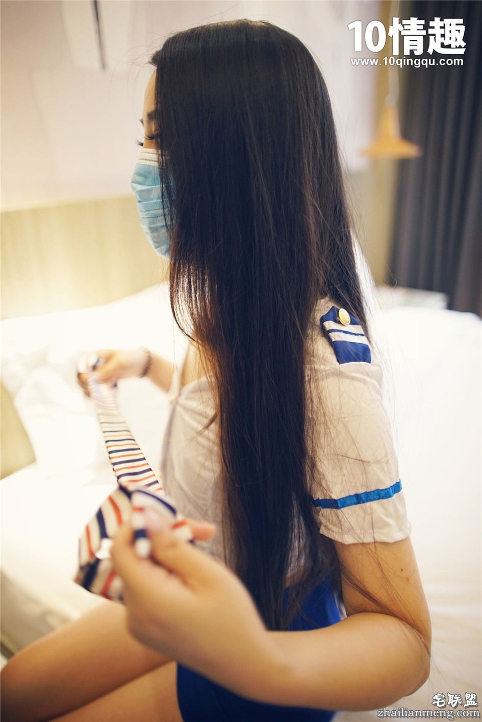 [<a href=https://www.zhailm.com/e/tags/?tagname=ROSI target=_blank class=infotextkey>ROSI</a>] 制服空姐<a href=https://www.zhailm.com/e/tags/?tagname=%E7%BE%8E%E8%85%BF target=_blank class=infotextkey>美腿</a><a href=https://www.zhailm.com/e/tags/?tagname=%E8%AF%B1%E6%83%91 target=_blank class=infotextkey>诱惑</a>第1张