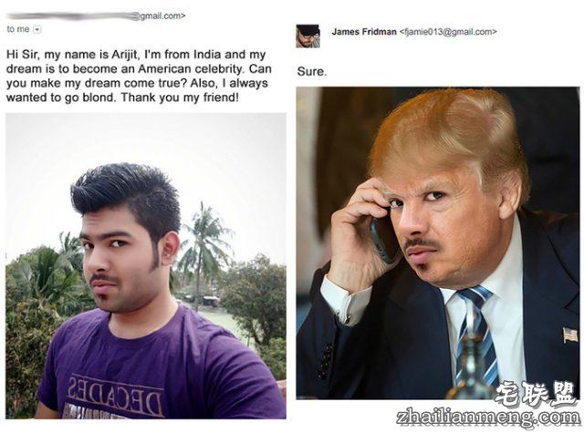 19张“完全符合要求”的高手PS图，老外的脑洞也不小哇