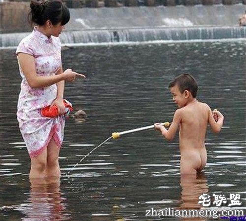 哪一种物质在变长的同时还能变粗