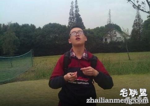 求大神PS的后果，逗大家笑一笑！