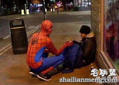 这20张照片, 证明生活还是很美好的！