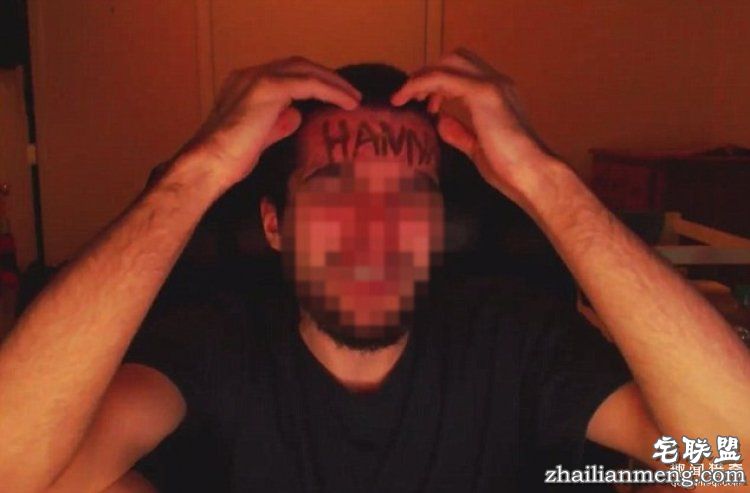 真宅男杀手，新西兰亚裔美少女引诱男人然后让其自杀