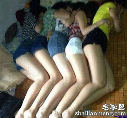 第一次去那种地方