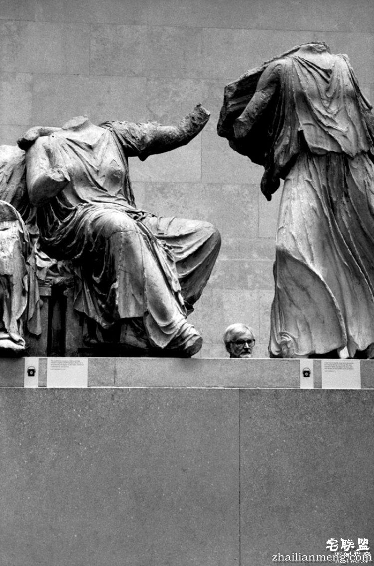 所谓的天时地利人和，说的就是这些照片