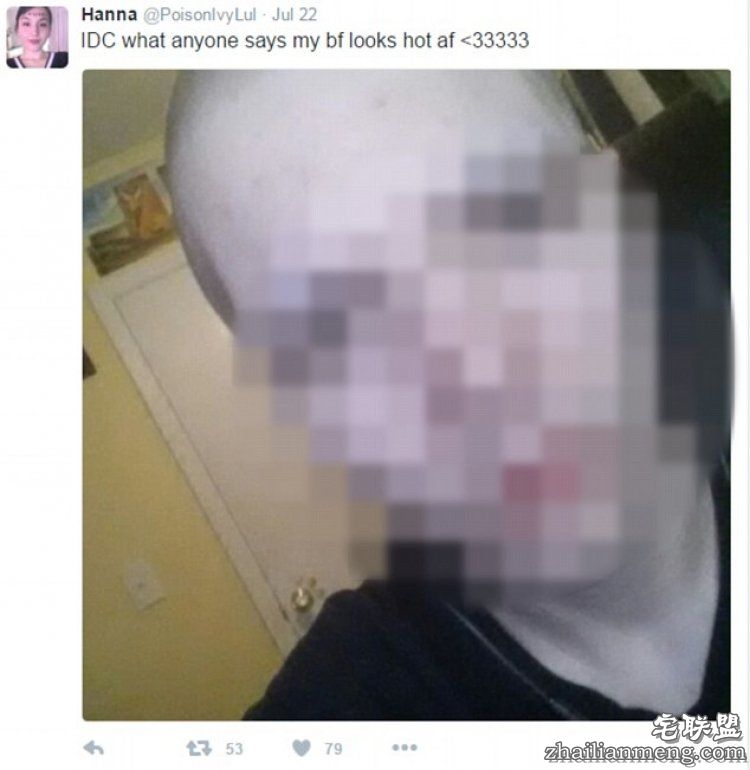 真宅男杀手，新西兰亚裔美少女引诱男人然后让其自杀