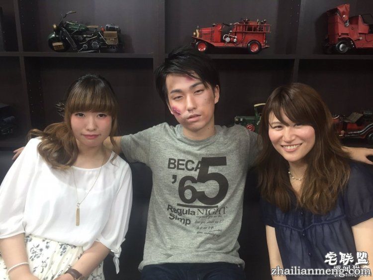 日大生穿童贞T恤欲破处咋回事？我们扒了扒他的推特日常