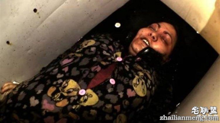 因为鬼屋太恐怖，女子向法院提起了上诉