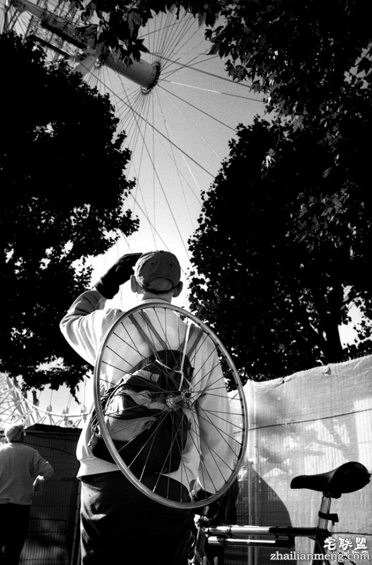 所谓的天时地利人和，说的就是这些照片