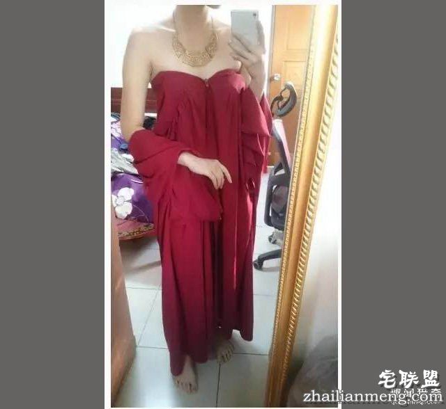 把件学士服玩得这么溜，台湾的女同学你也是够了！