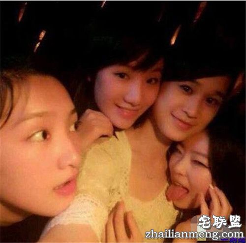 男女对话 很值得沉思哦