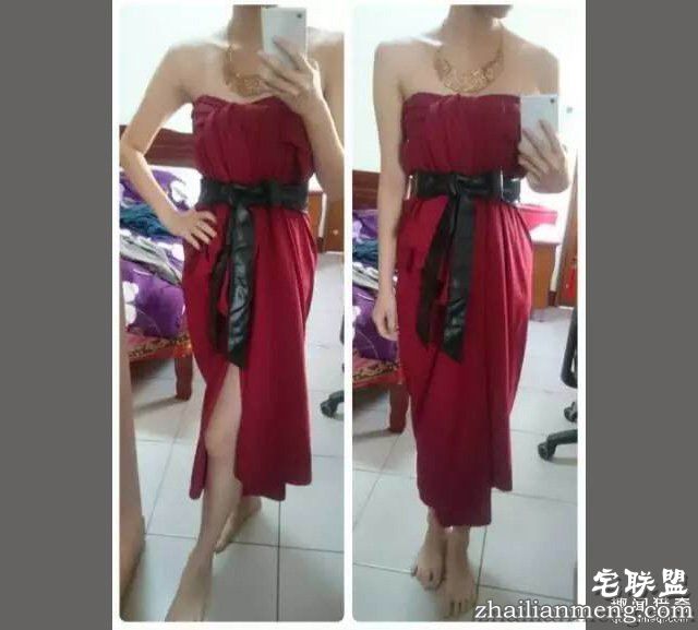 把件学士服玩得这么溜，台湾的女同学你也是够了！