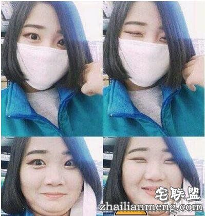 背影杀手算什么？更凶残的“杀手”是她们！