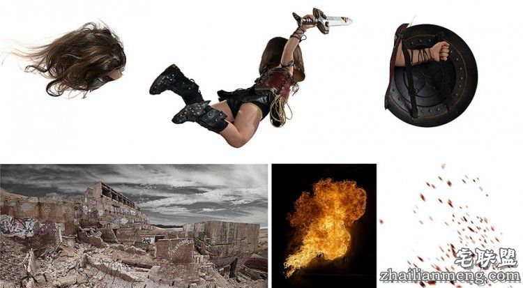 3岁女儿过生日，摄影师爸爸花1万块拍成了大片