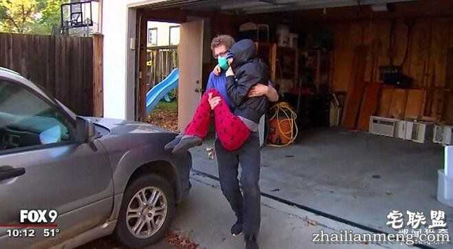 29岁女子患罕病「对老公严重过敏」，平时沟通超麻烦!