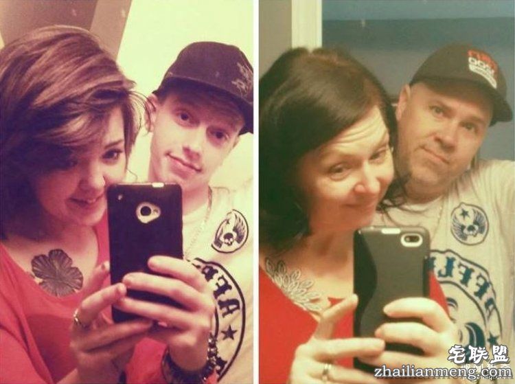 为了惩罚犯错的熊孩子，这些父母使上了大招