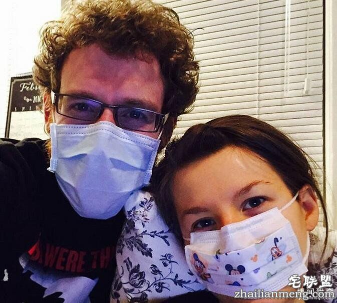 29岁女子患罕病「对老公严重过敏」，平时沟通超麻烦!