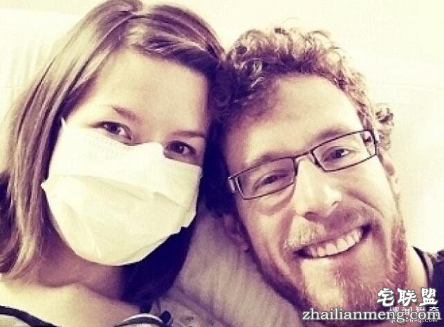 29岁女子患罕病「对老公严重过敏」，平时沟通超麻烦!